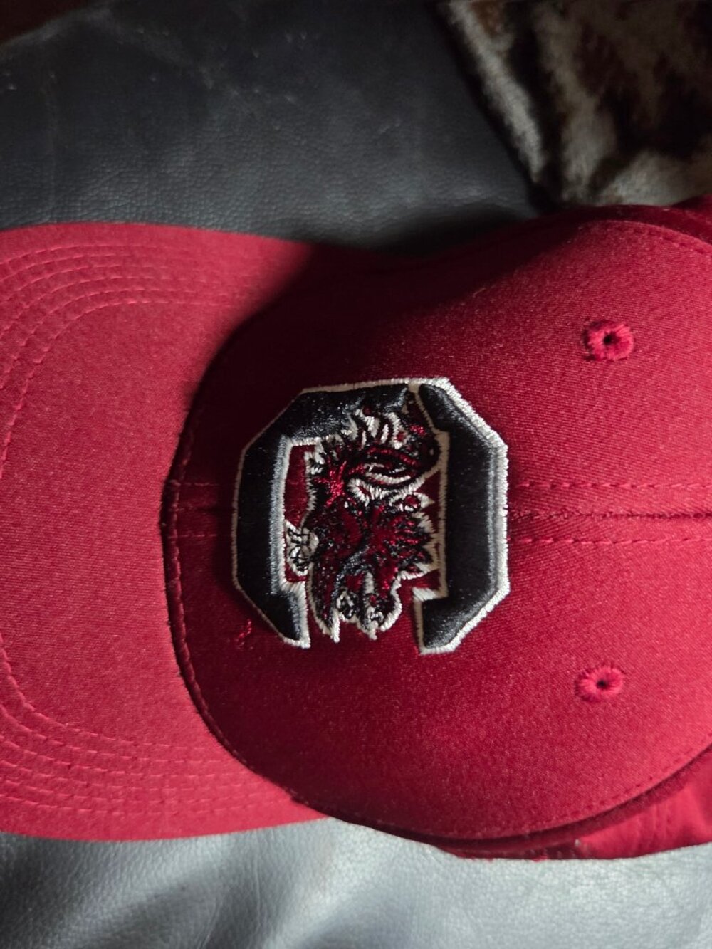 South Carolina Gamecocks Hat Top of the World One-Fit - Picture 3 of 5